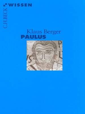 cover image of Paulus